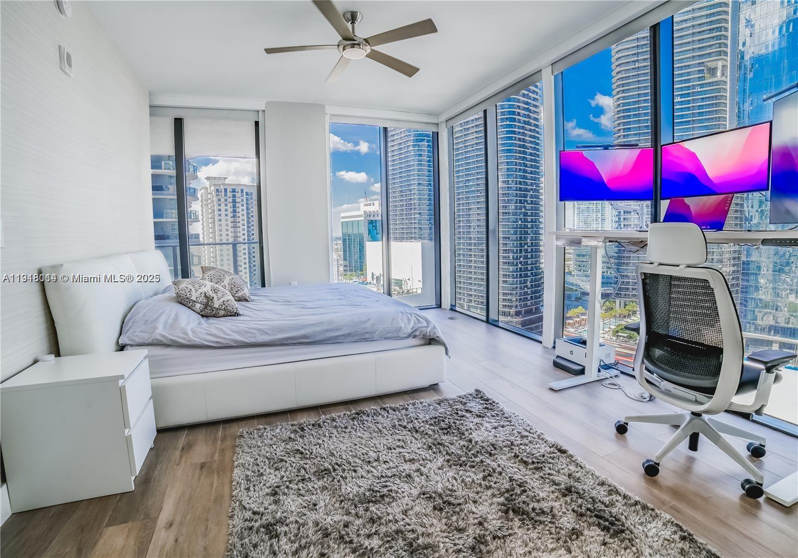 1010 Brickell Condo