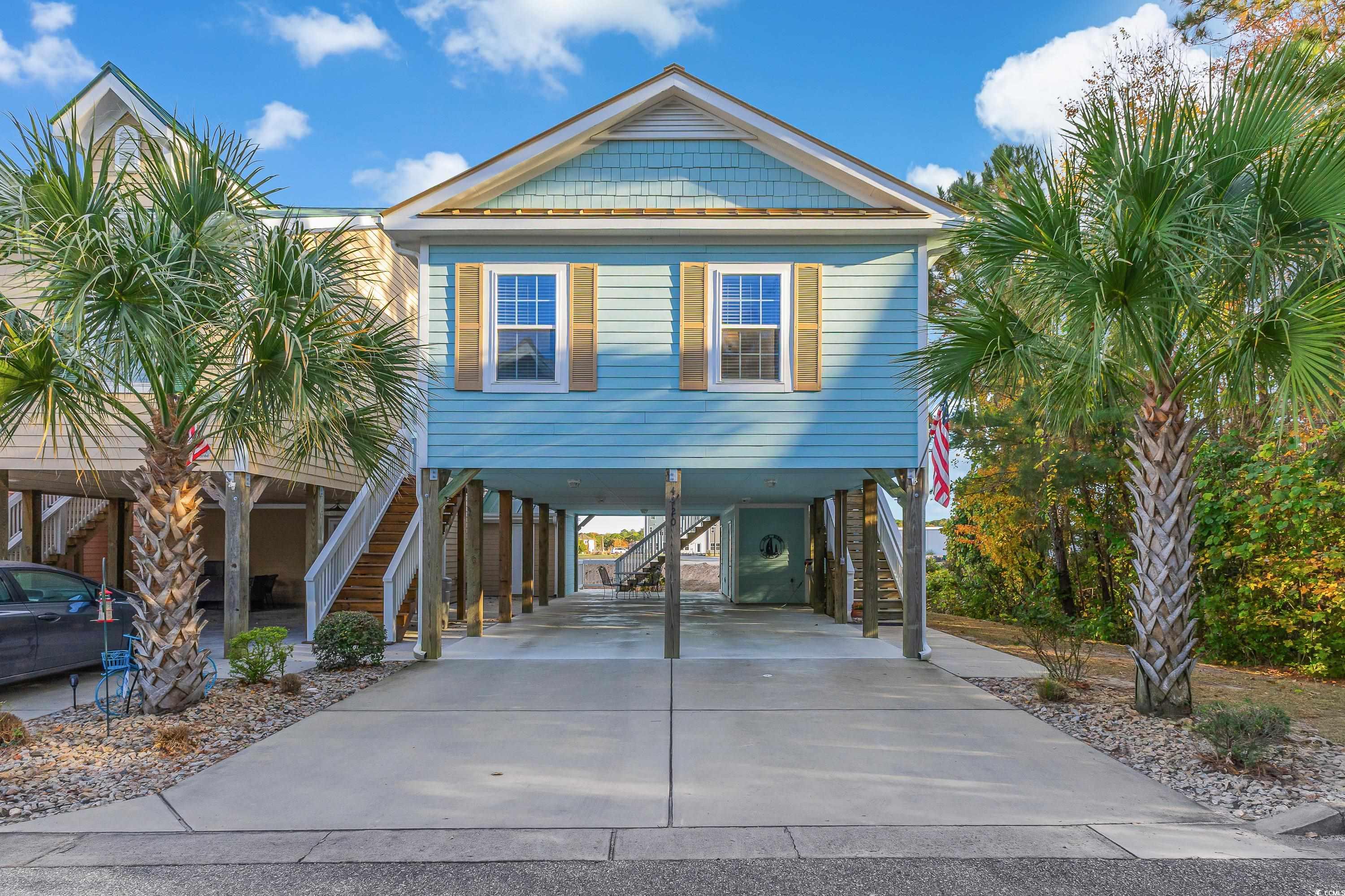 4420 Grande Harbour Blvd. Little River, SC 29566