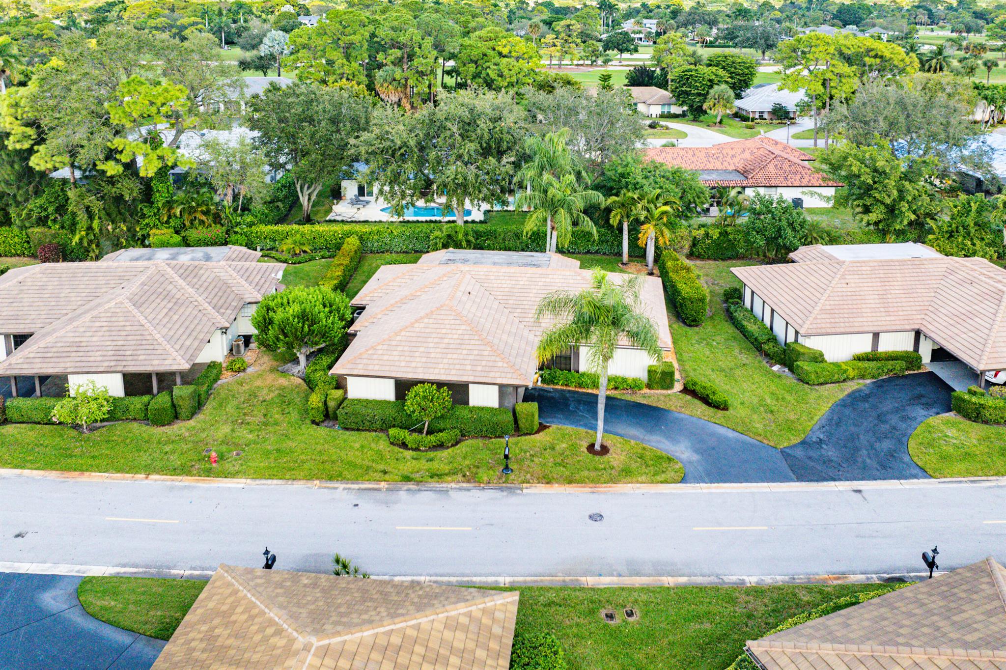 Forestview Villas At Atla