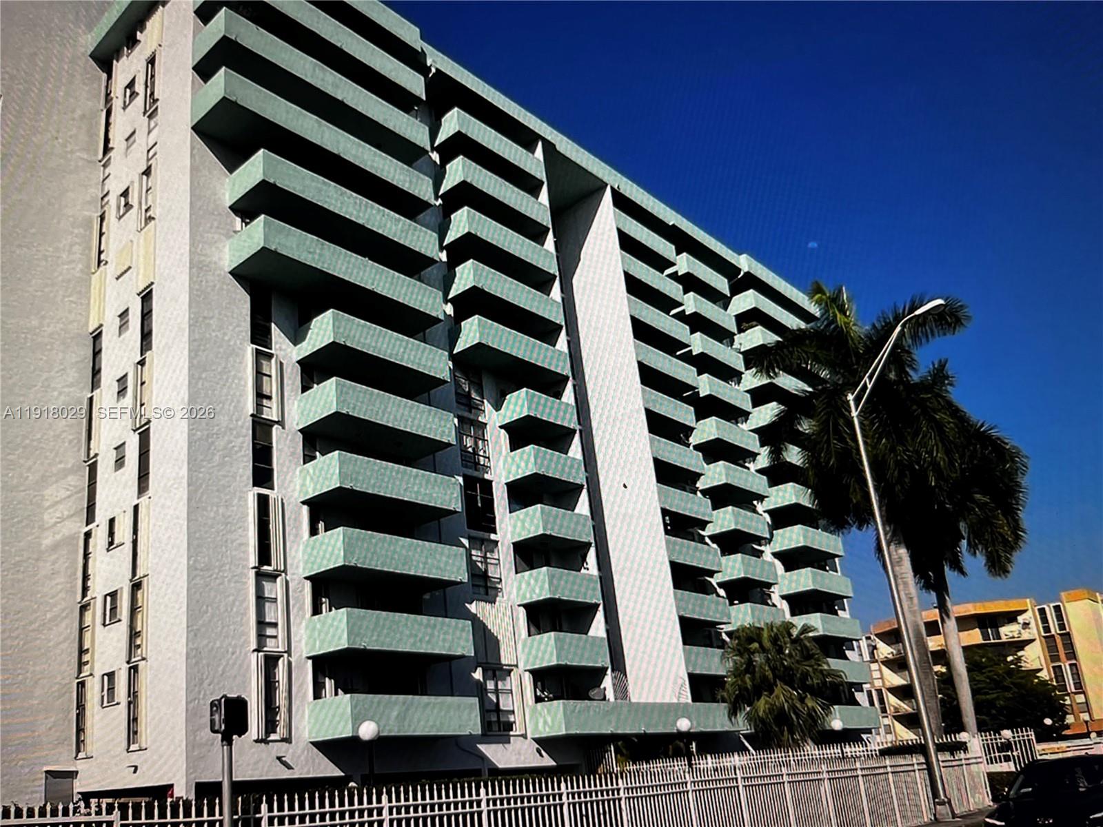 Imperial Terraces Condo