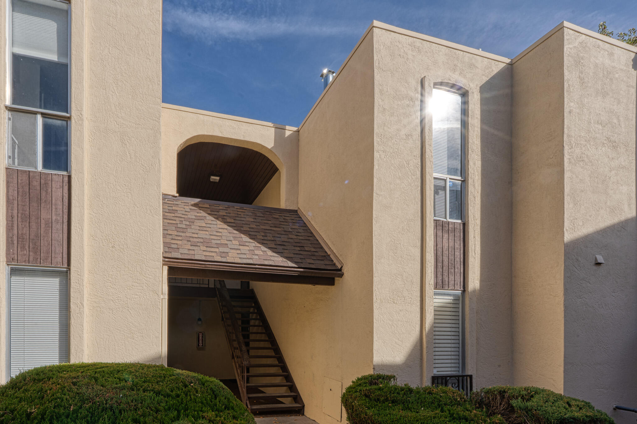 1601 Pennsylvania Street Unit P4, Albuquerque NM 87110