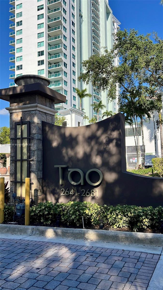 Tao Sawgrass Condominium
