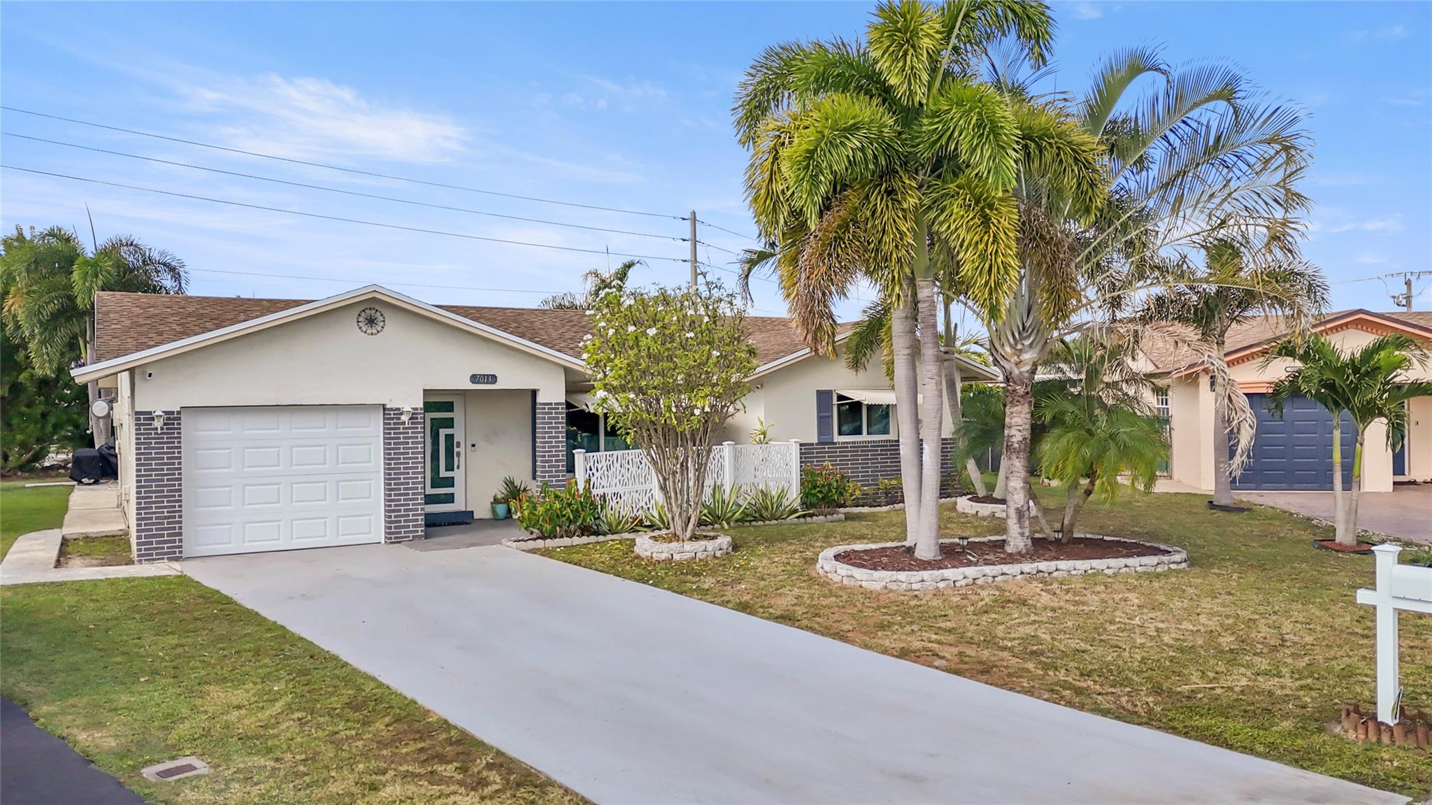 Westwood Community 3