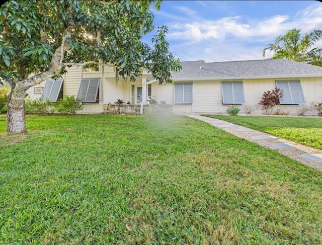 River Shores Estates Unit