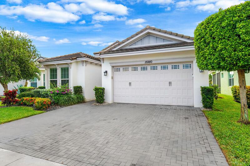 Hammocks Of Westlake