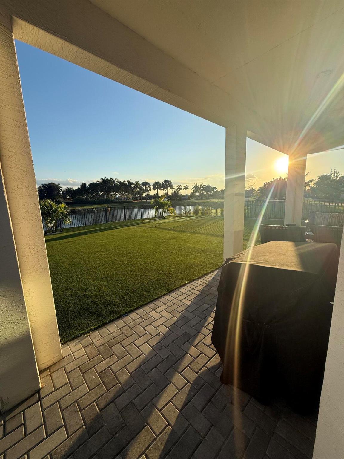 Hammocks Of Westlake