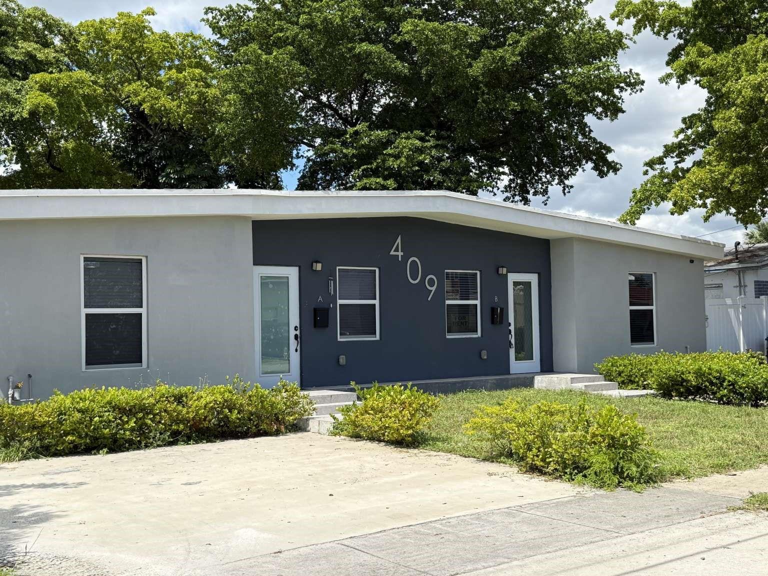 Maddox Heights 5-24 B