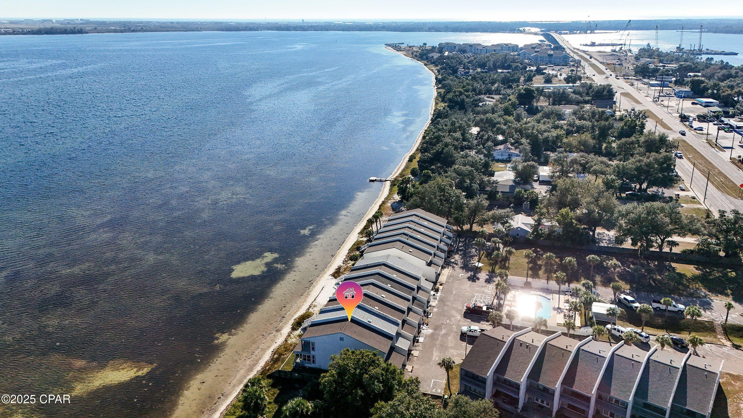 Details for 6067 Highway 98, Panama City, FL 32404