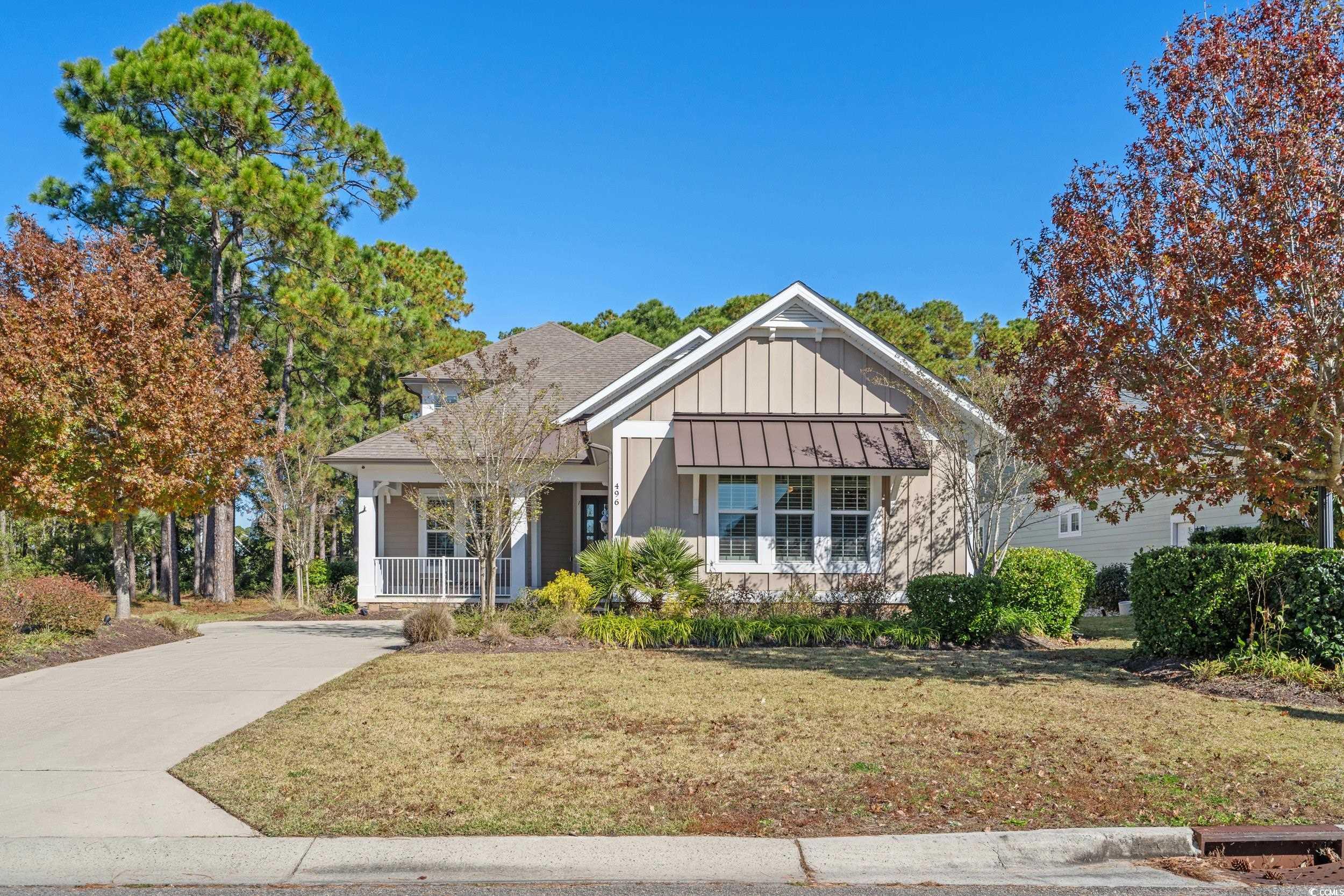 496 Starlit Way Myrtle Beach, SC 29579