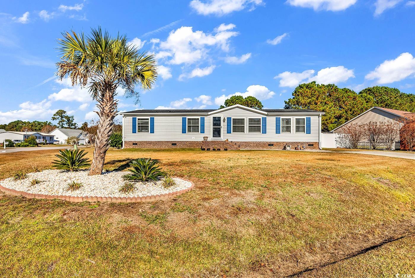 501 Topaz Ave. Little River, SC 29566