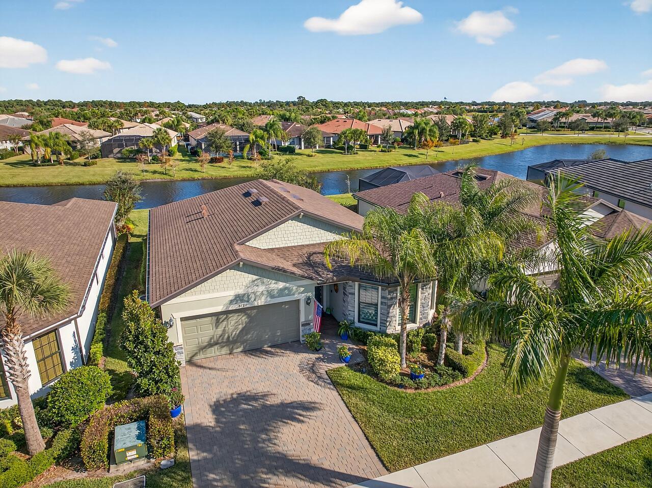 Magnolia Court At Waterwa