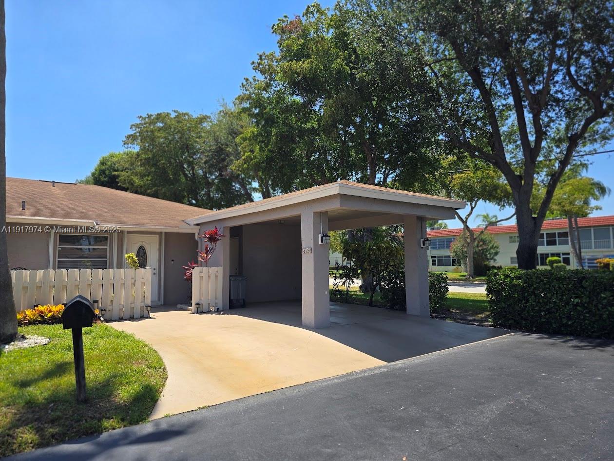 Camelot Village Sec 1