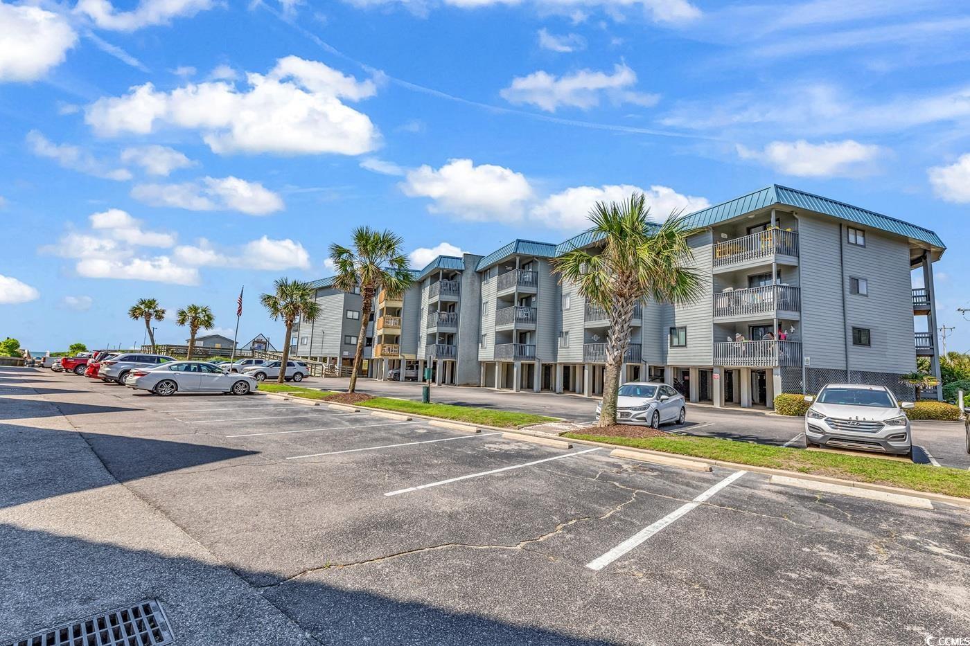 6000 N Ocean Blvd. UNIT #312 North Myrtle Beach, SC 29582