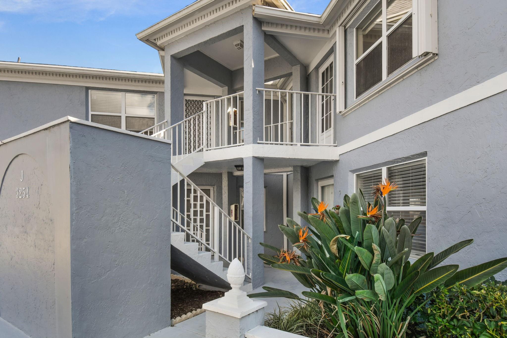 Village Of Stuart Condo