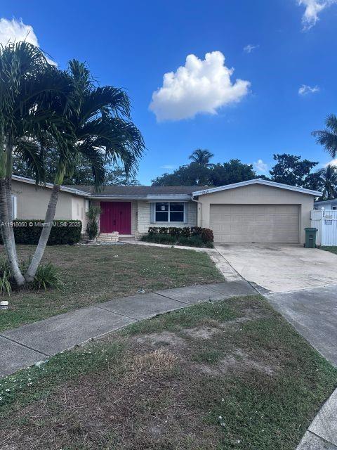 Oriole Margate Sec 1