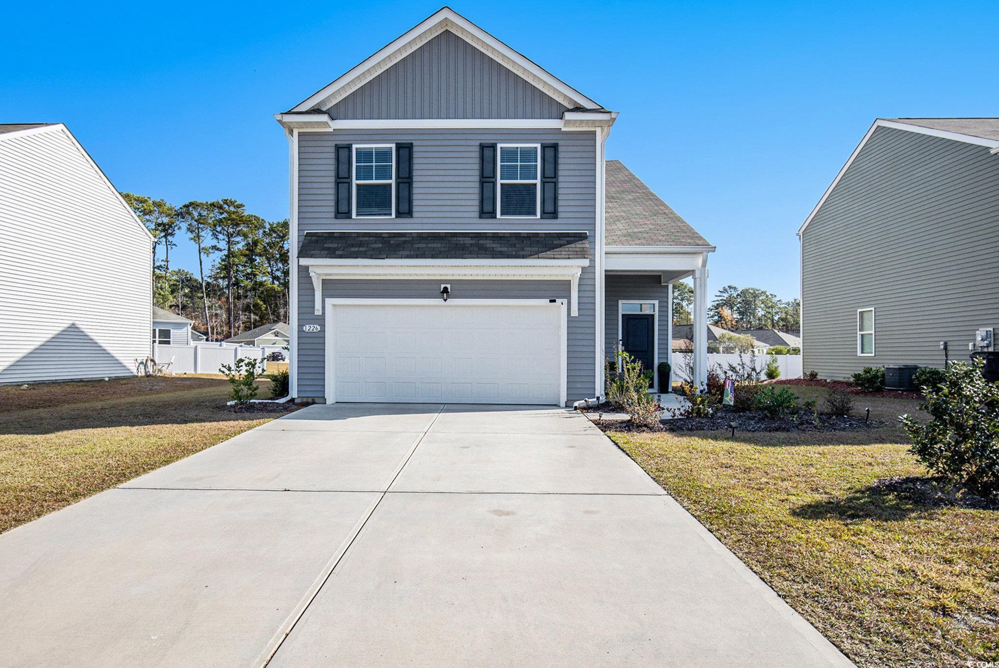 1226 Sennema Circle Myrtle Beach, SC 29588