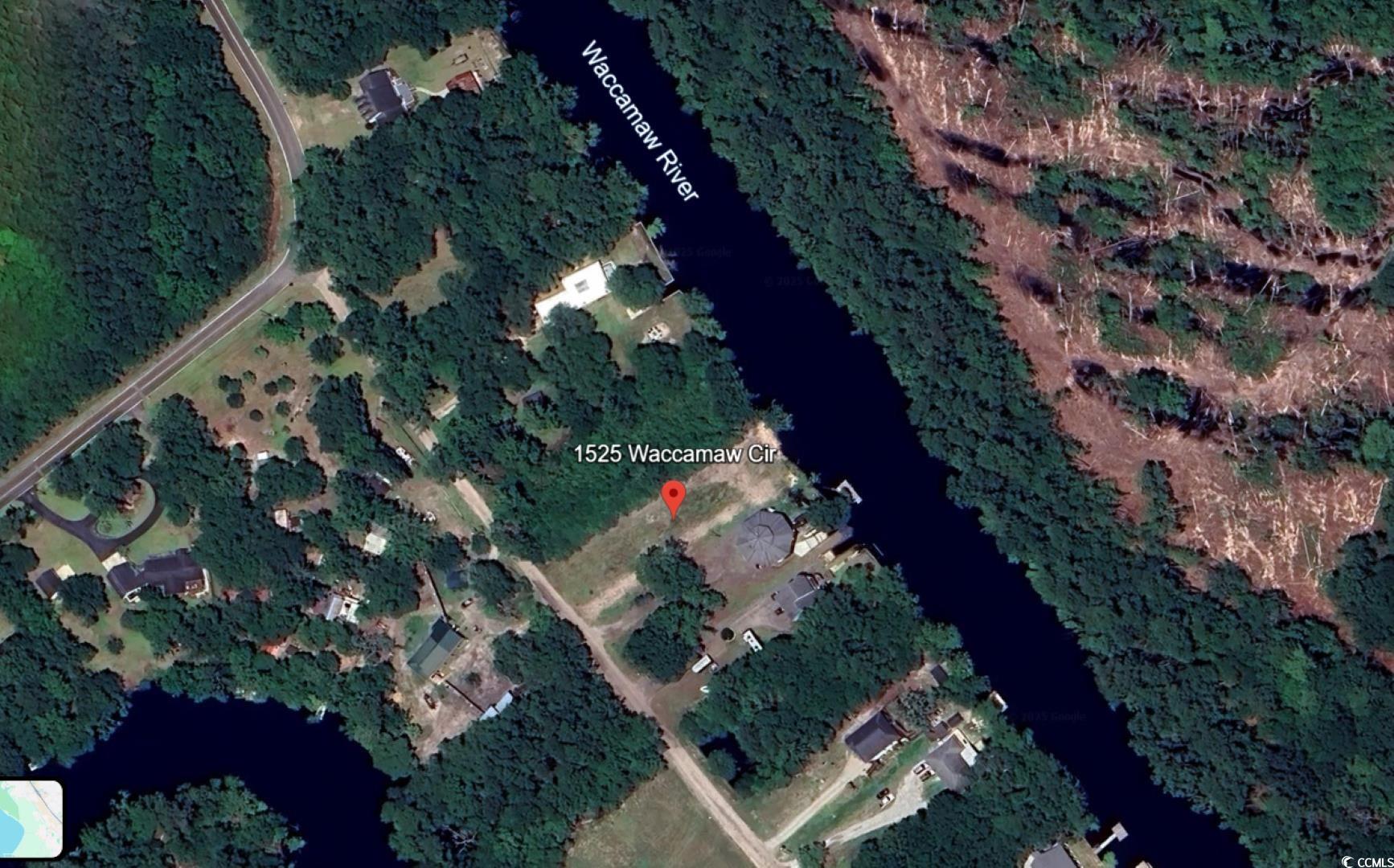 1525 Waccamaw Circle Conway, SC 29526