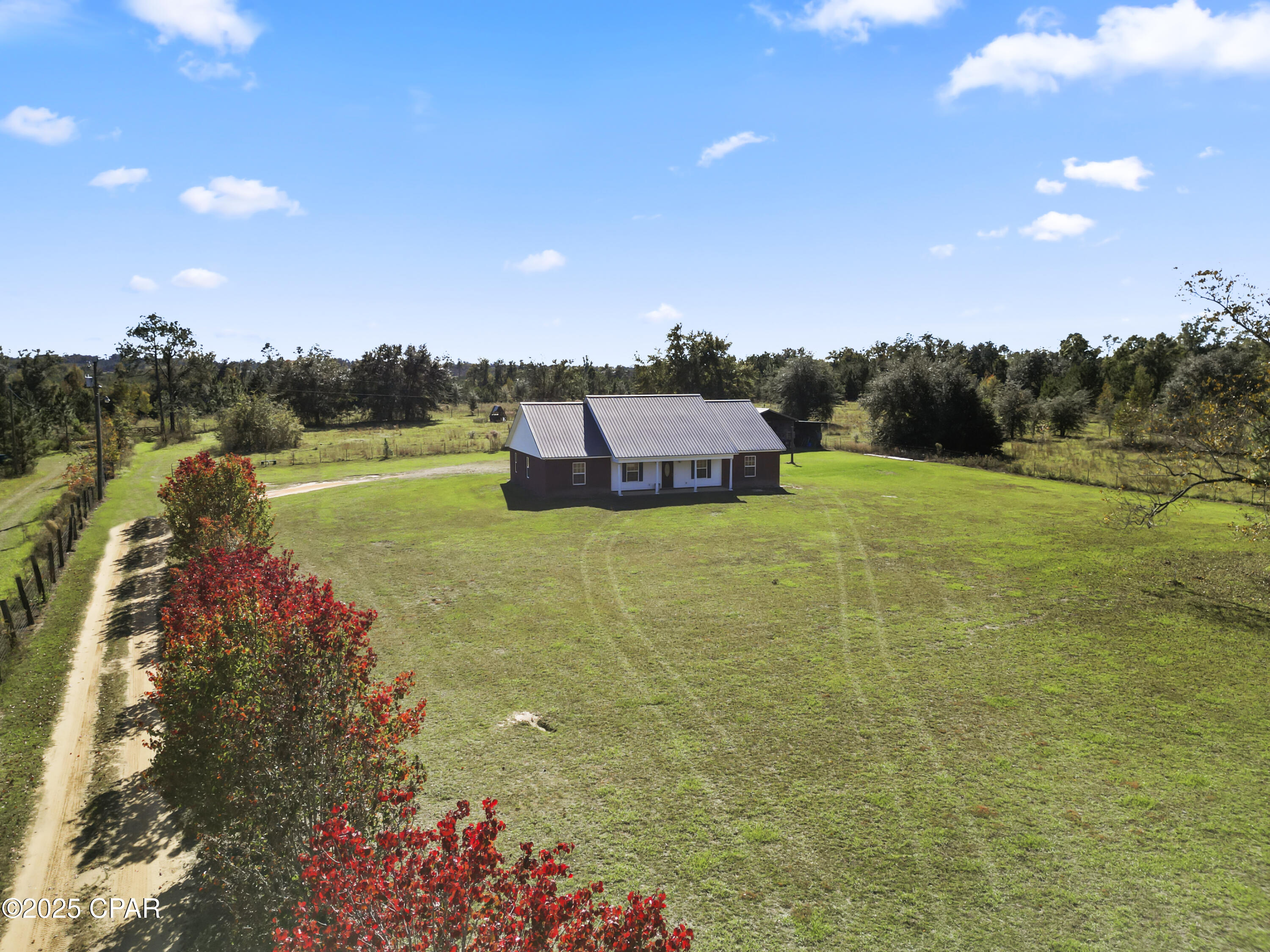 Details for 2683 Curlee Road, Sneads, FL 32460