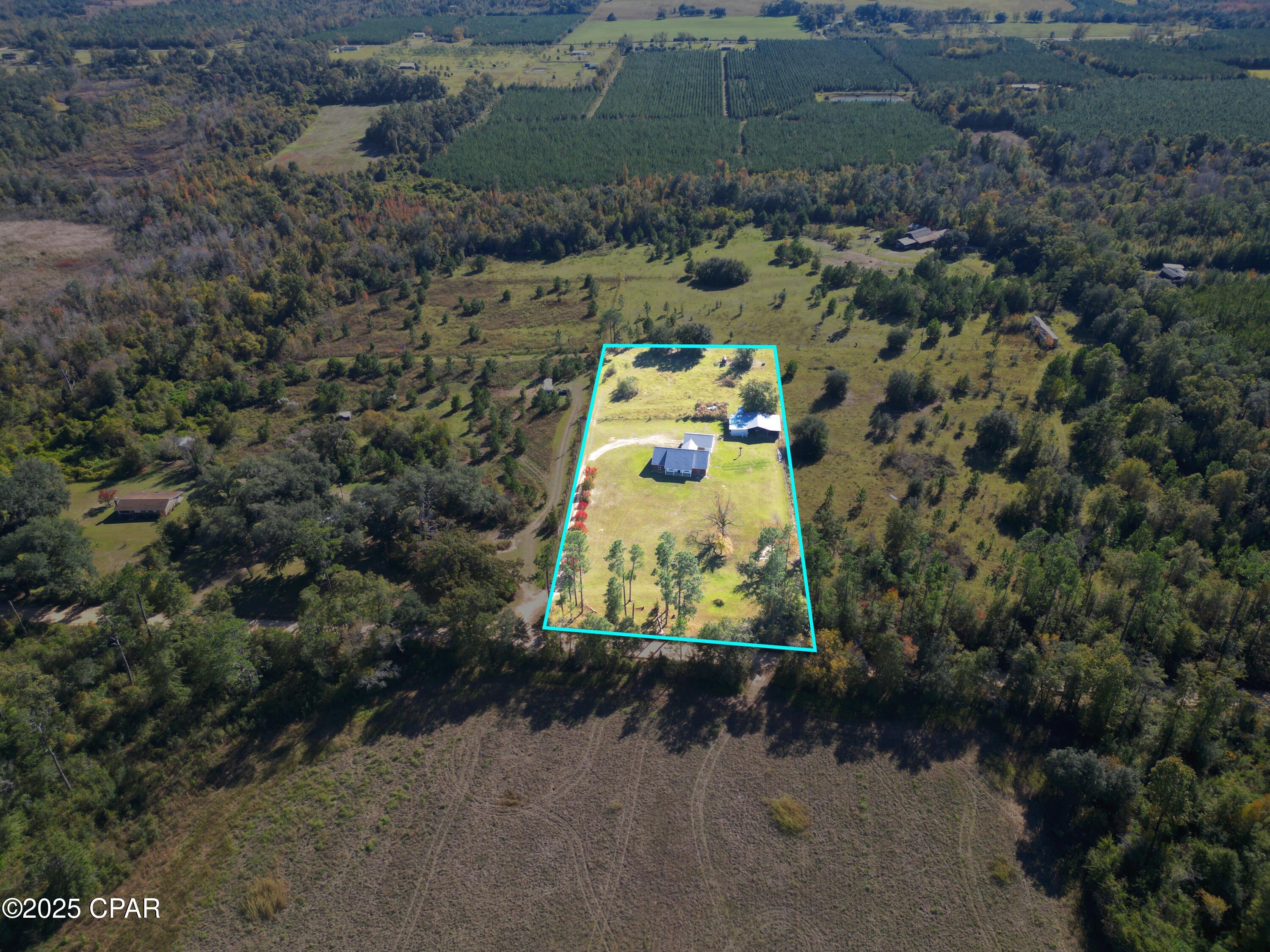 Image 6 For 2683 Curlee Road