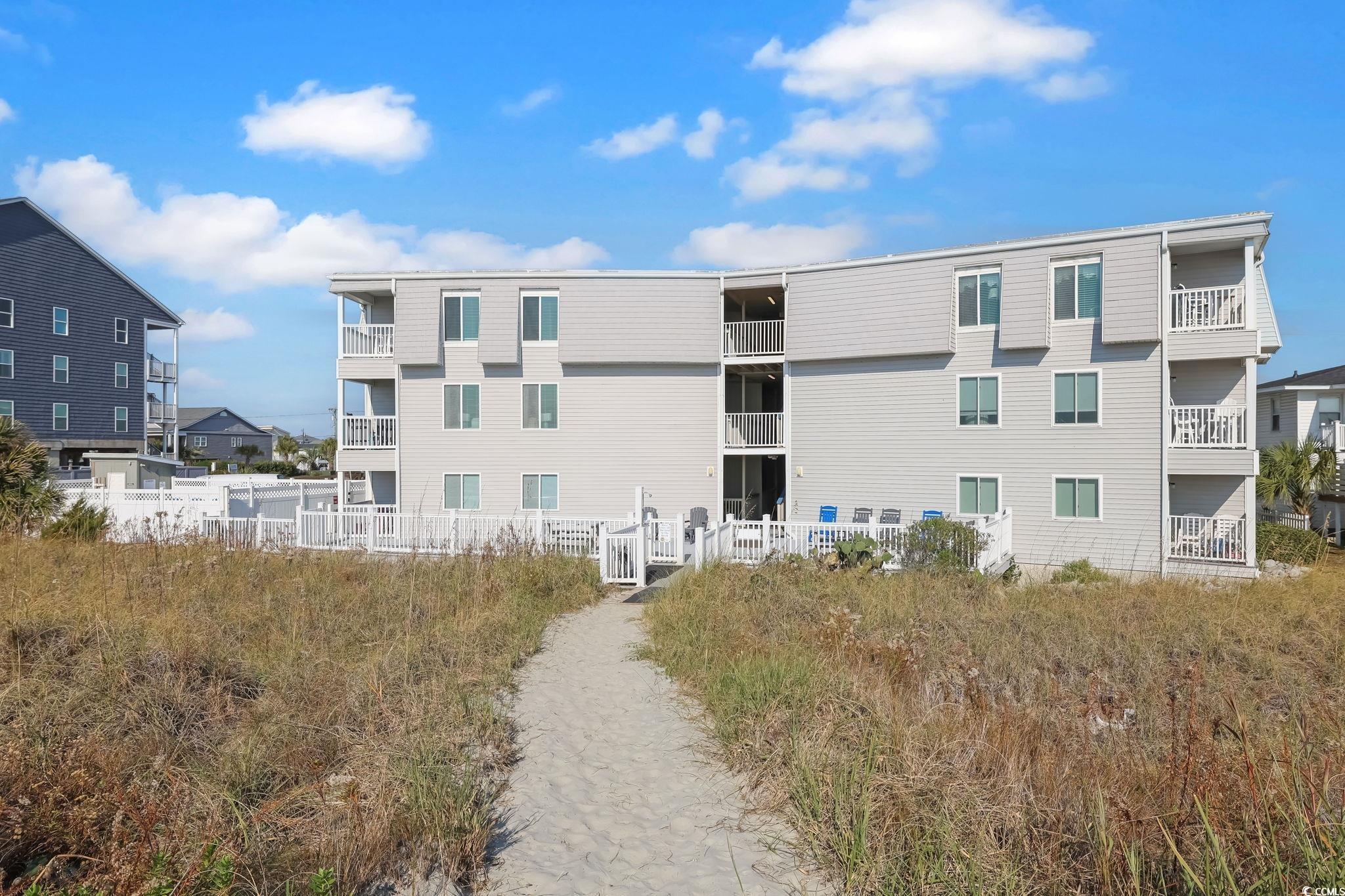 5000 N Ocean Blvd. UNIT D3 North Myrtle Beach, SC 29582