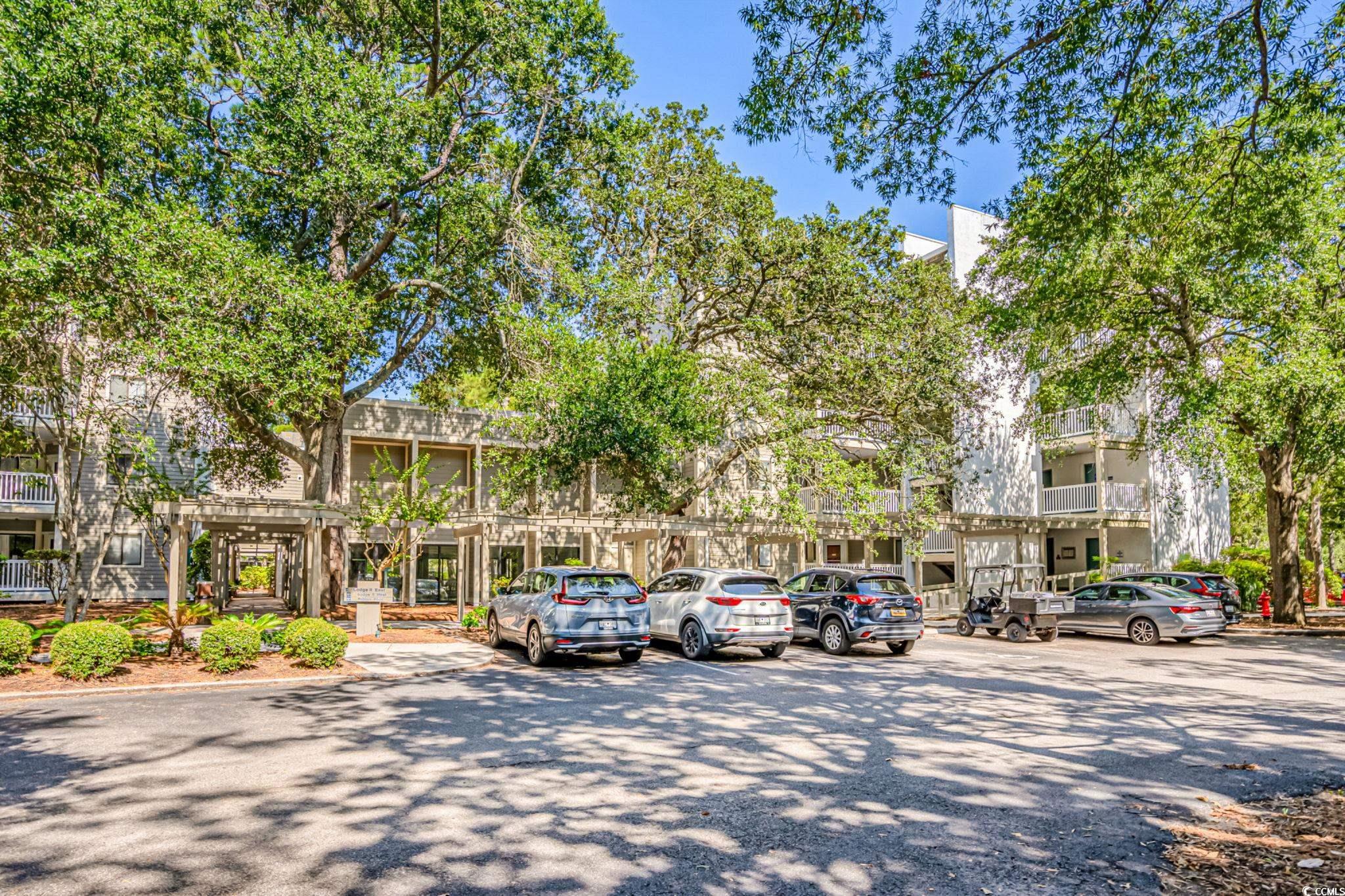 415 Ocean Creek Dr. UNIT #2346 Myrtle Beach, SC 29572