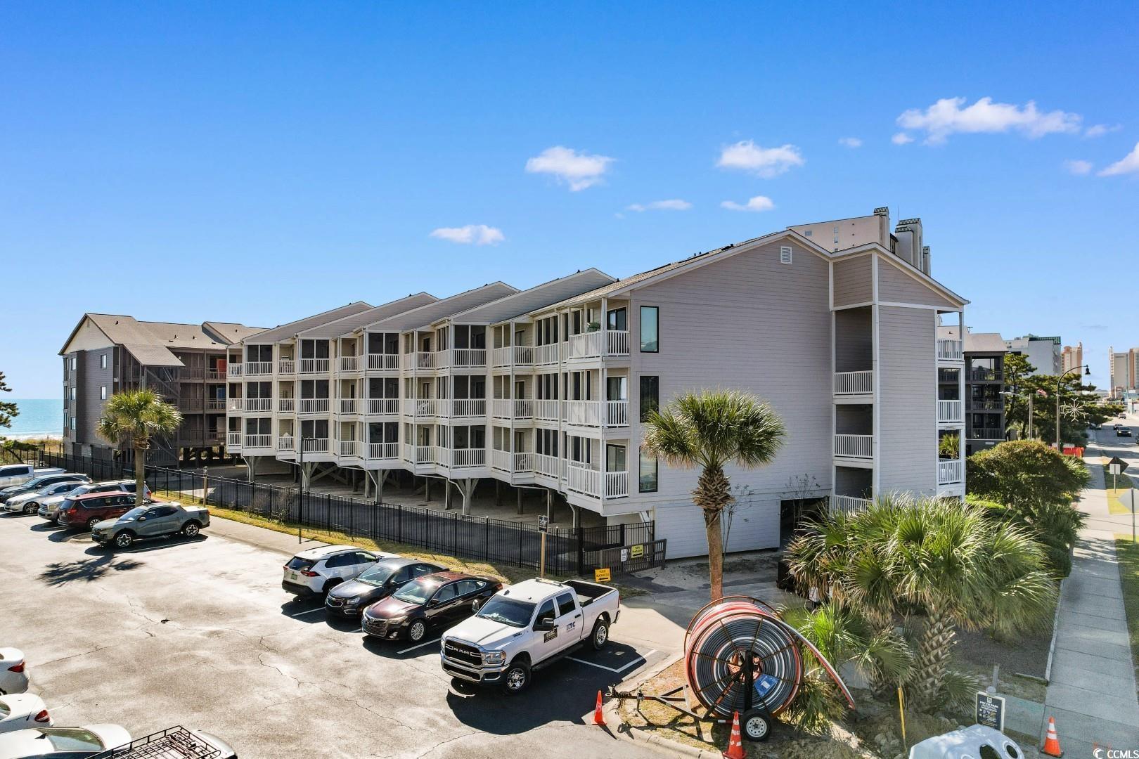 210 N Ocean Blvd. UNIT #332 North Myrtle Beach, SC 29582