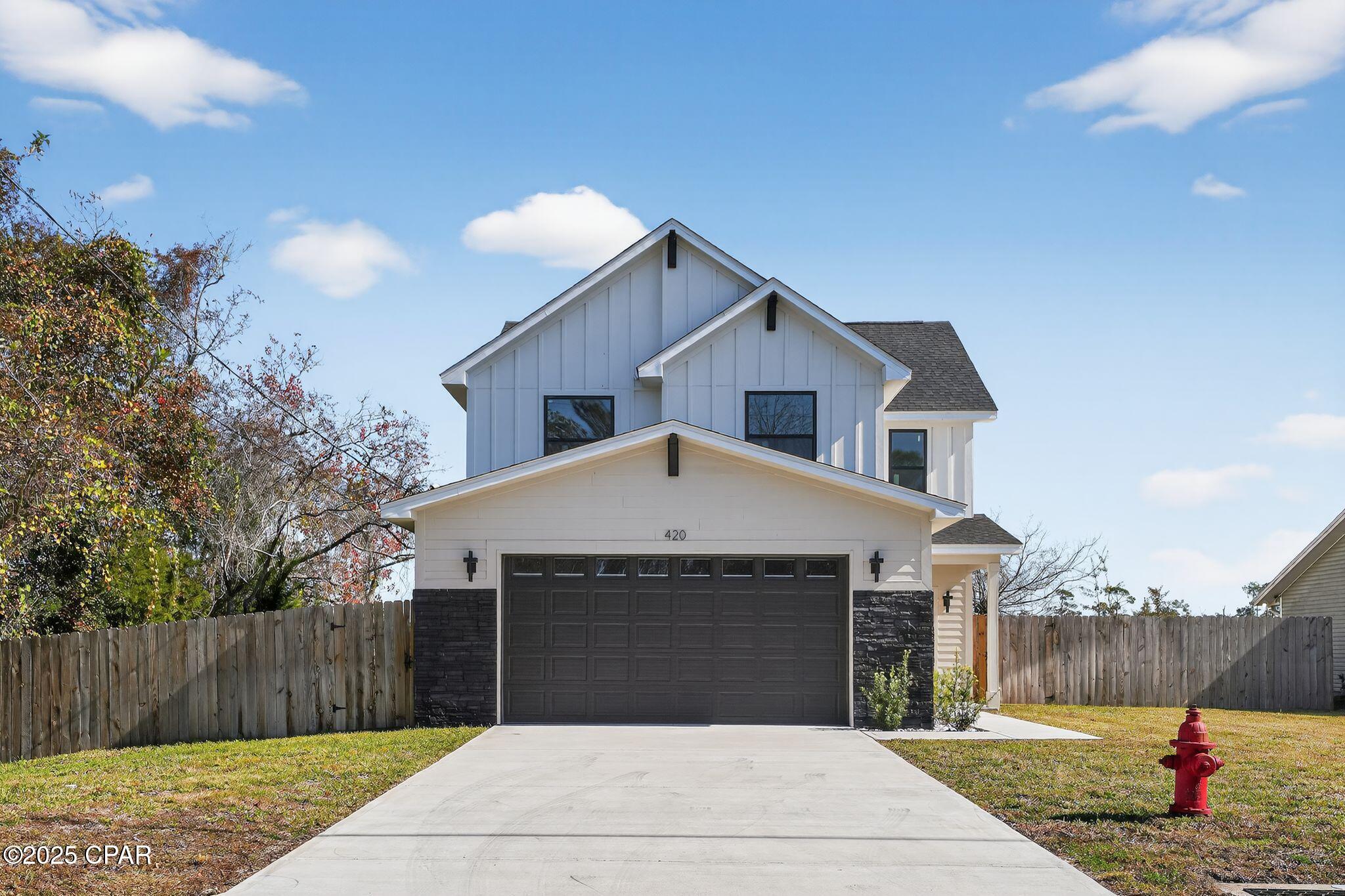 Details for 420 Lacosta Avenue, Panama City, FL 32404