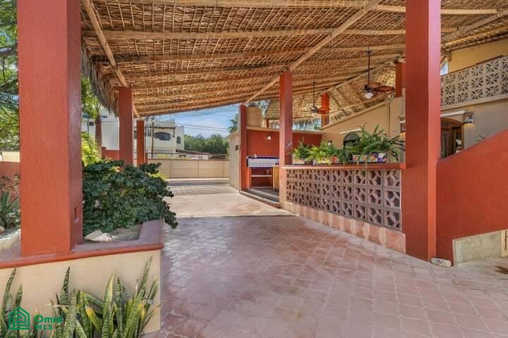 Calle Eureka Buena Vista Casa Evans -, Buena Vista, Los Cabos, Baja California Sur, 23580