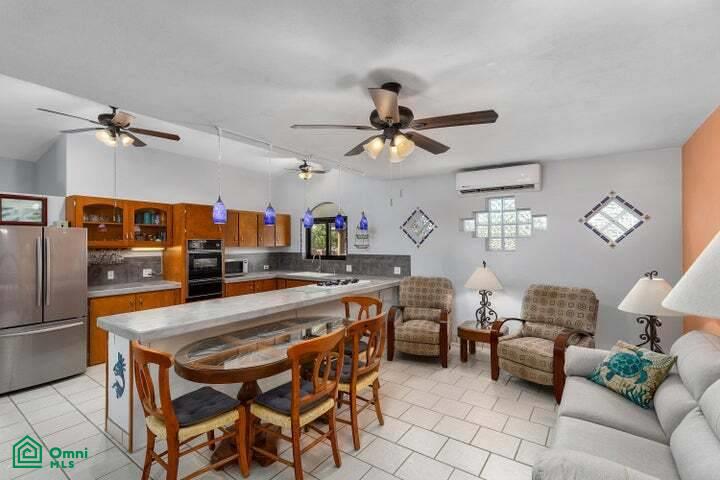 Calle Eureka Buena Vista Casa Evans -, Buena Vista, Los Cabos, Baja California Sur, 23580