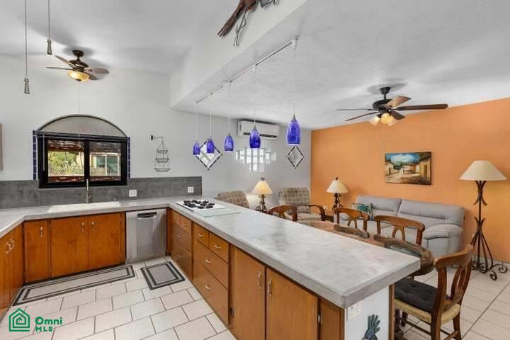 Calle Eureka Buena Vista Casa Evans -, Buena Vista, Los Cabos, Baja California Sur, 23580