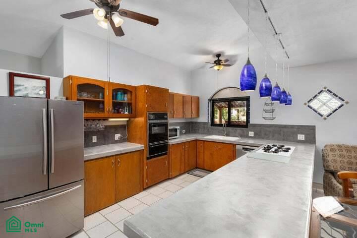 Calle Eureka Buena Vista Casa Evans -, Buena Vista, Los Cabos, Baja California Sur, 23580