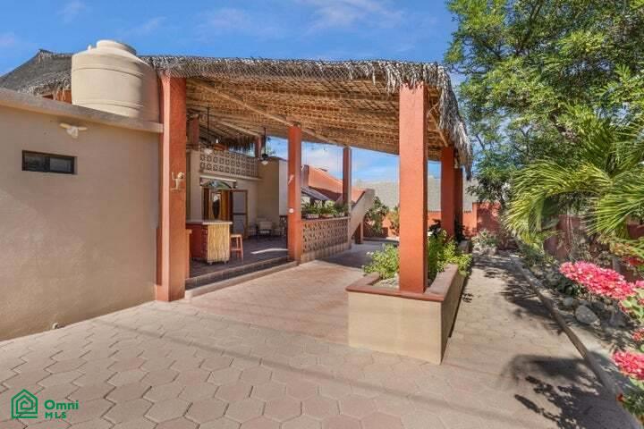 Calle Eureka Buena Vista Casa Evans -, Buena Vista, Los Cabos, Baja California Sur, 23580