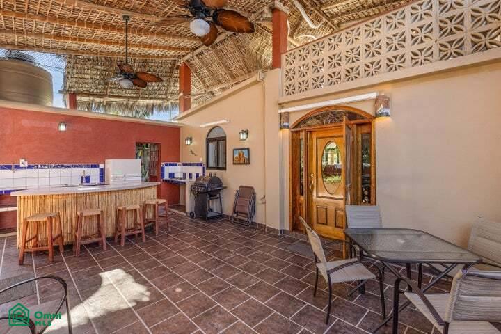 Calle Eureka Buena Vista Casa Evans -, Buena Vista, Los Cabos, Baja California Sur, 23580