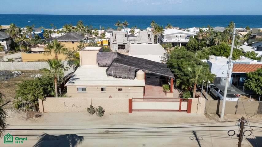 Calle Eureka Buena Vista Casa Evans -, Buena Vista, Los Cabos, Baja California Sur, 23580