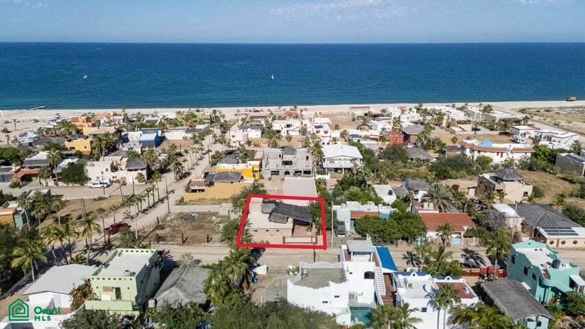 Calle Eureka Buena Vista Casa Evans -, Buena Vista, Los Cabos, Baja California Sur, 23580