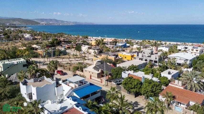 Calle Eureka Buena Vista Casa Evans -, Buena Vista, Los Cabos, Baja California Sur, 23580
