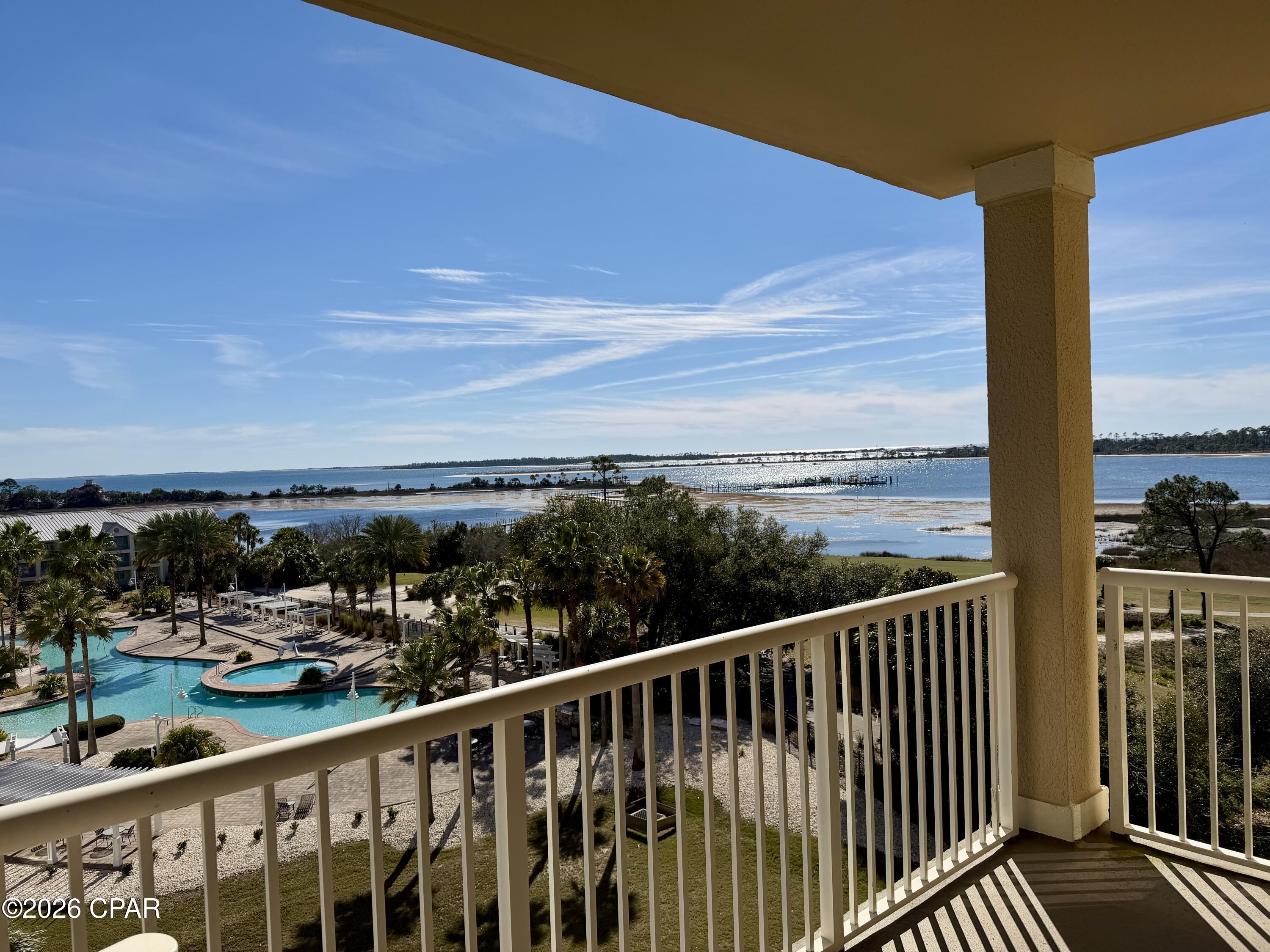 Details for 4050 Marriott Drive 3609, Panama City, FL 32408