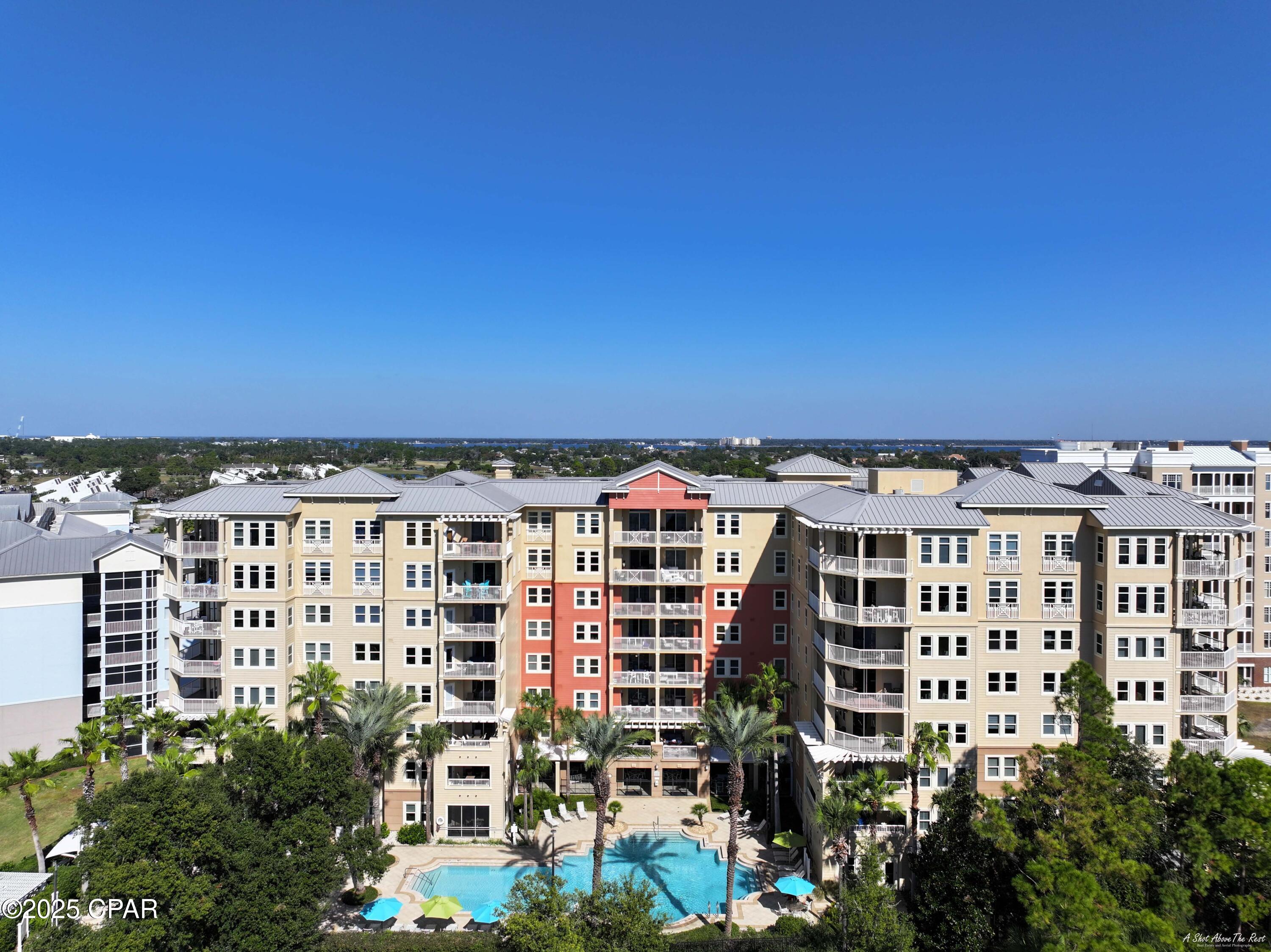 Image 55 For 4050 Marriott Drive 3609