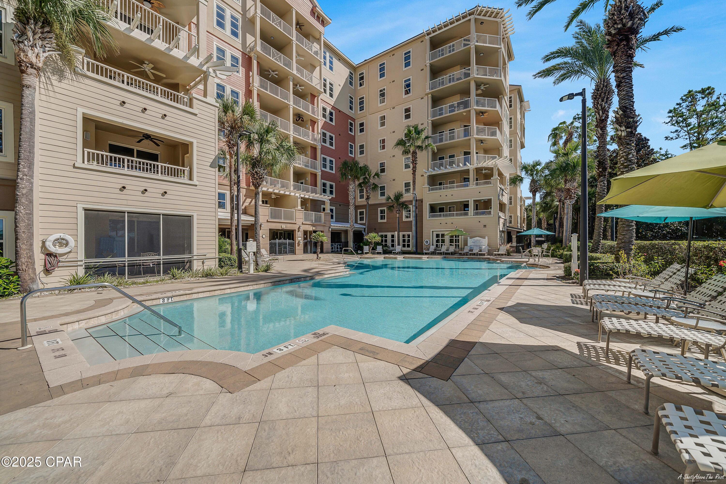 Image 57 For 4050 Marriott Drive 3609