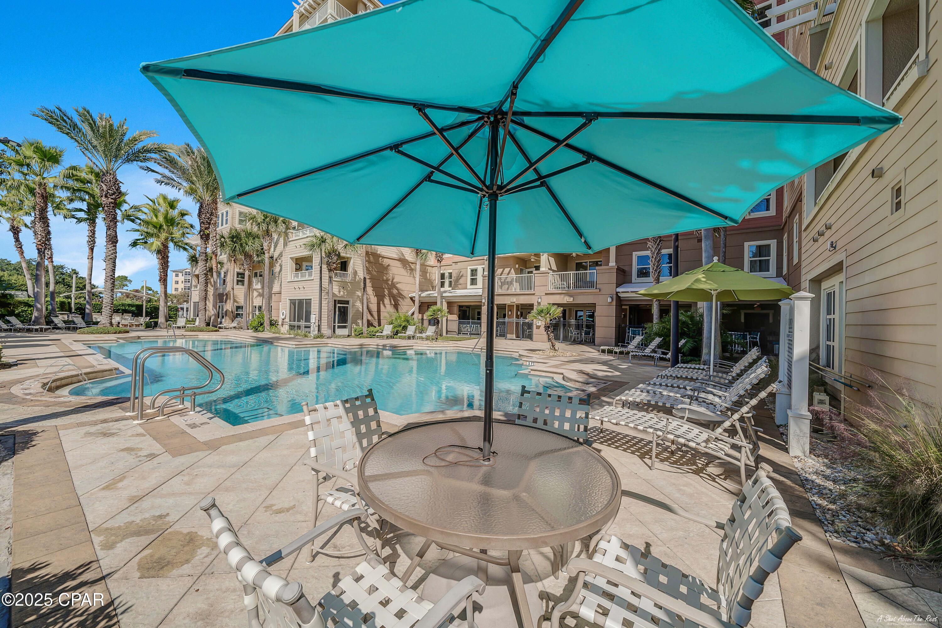 Image 61 For 4050 Marriott Drive 3609