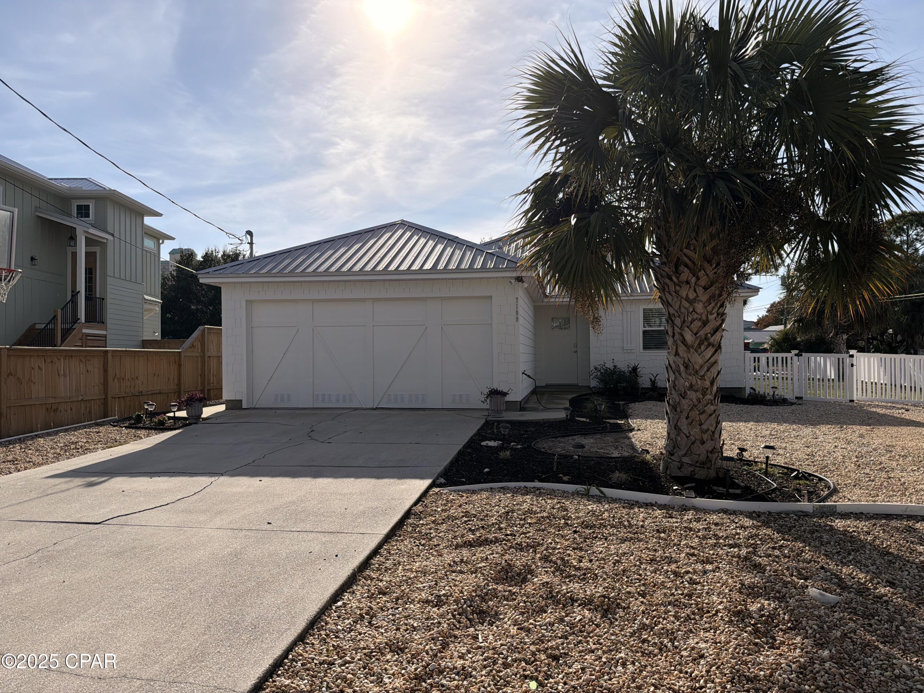Details for 7109 Lagoon Drive, Panama City Beach, FL 32408