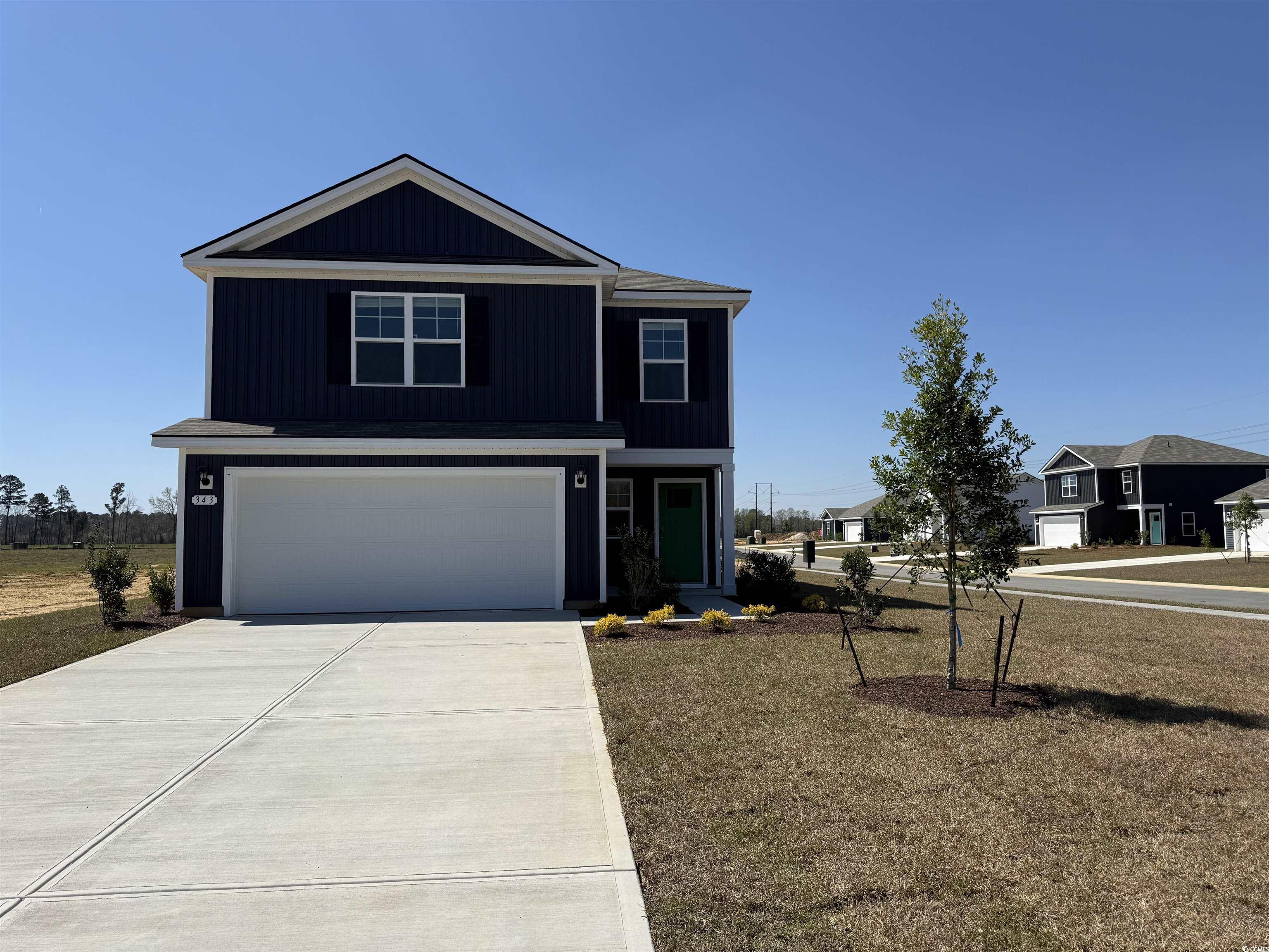 343 Black Gum Dr. Conway, SC 29527