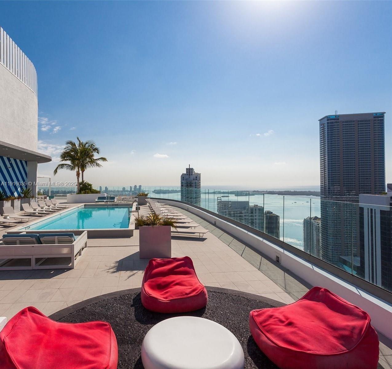 55 SW 9th St #2902, Miami FL 33130