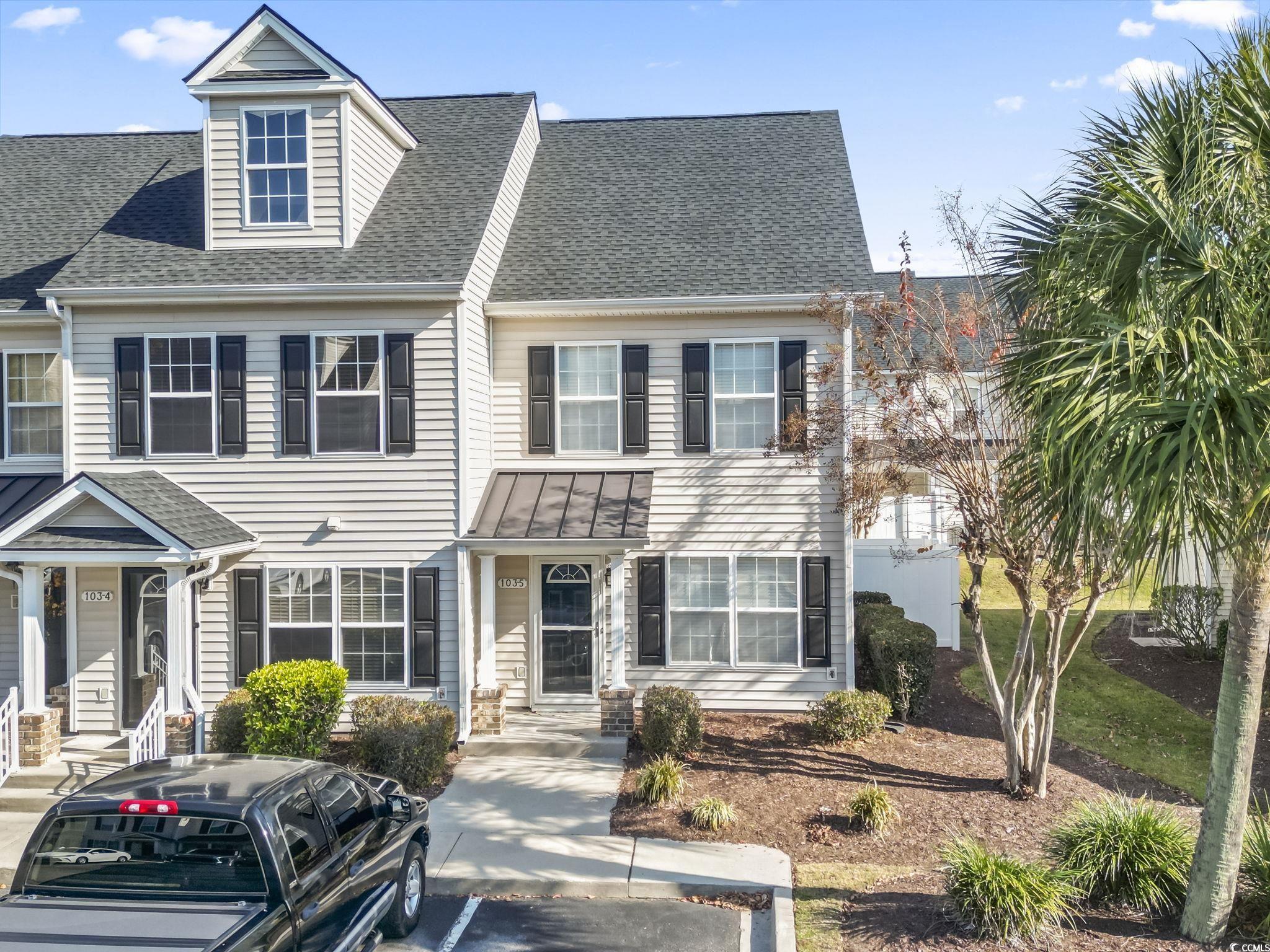 103 Barnacle Ln. UNIT R-5 Little River, SC 29566