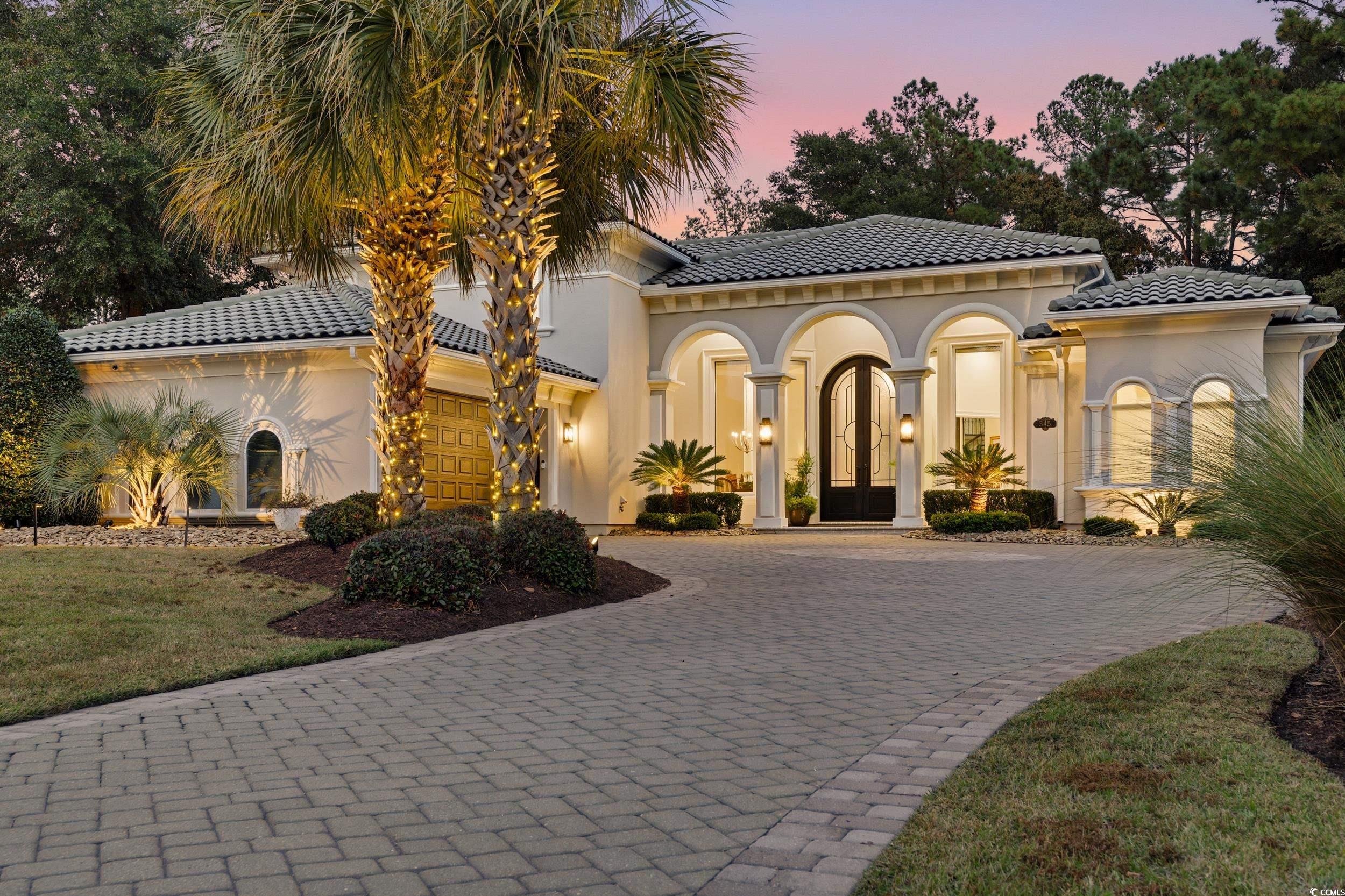345 Posada Dr. Myrtle Beach, SC 29572