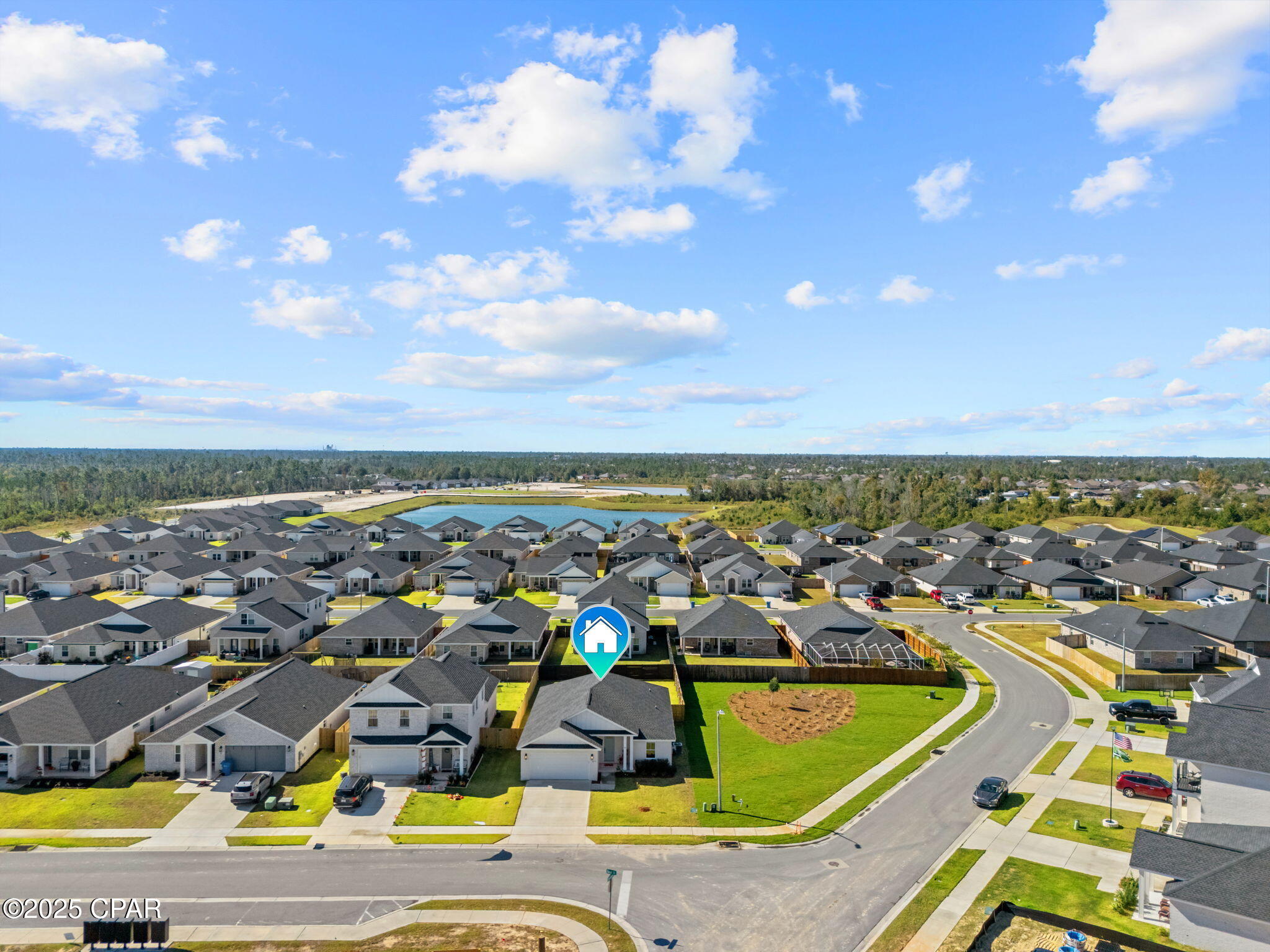 Image 40 For 3819 Basal Street