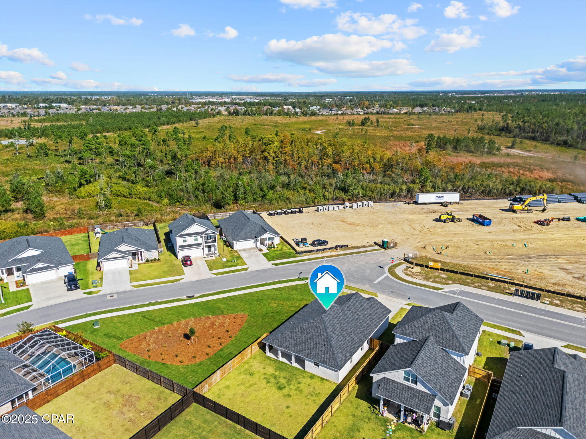 Image 42 For 3819 Basal Street