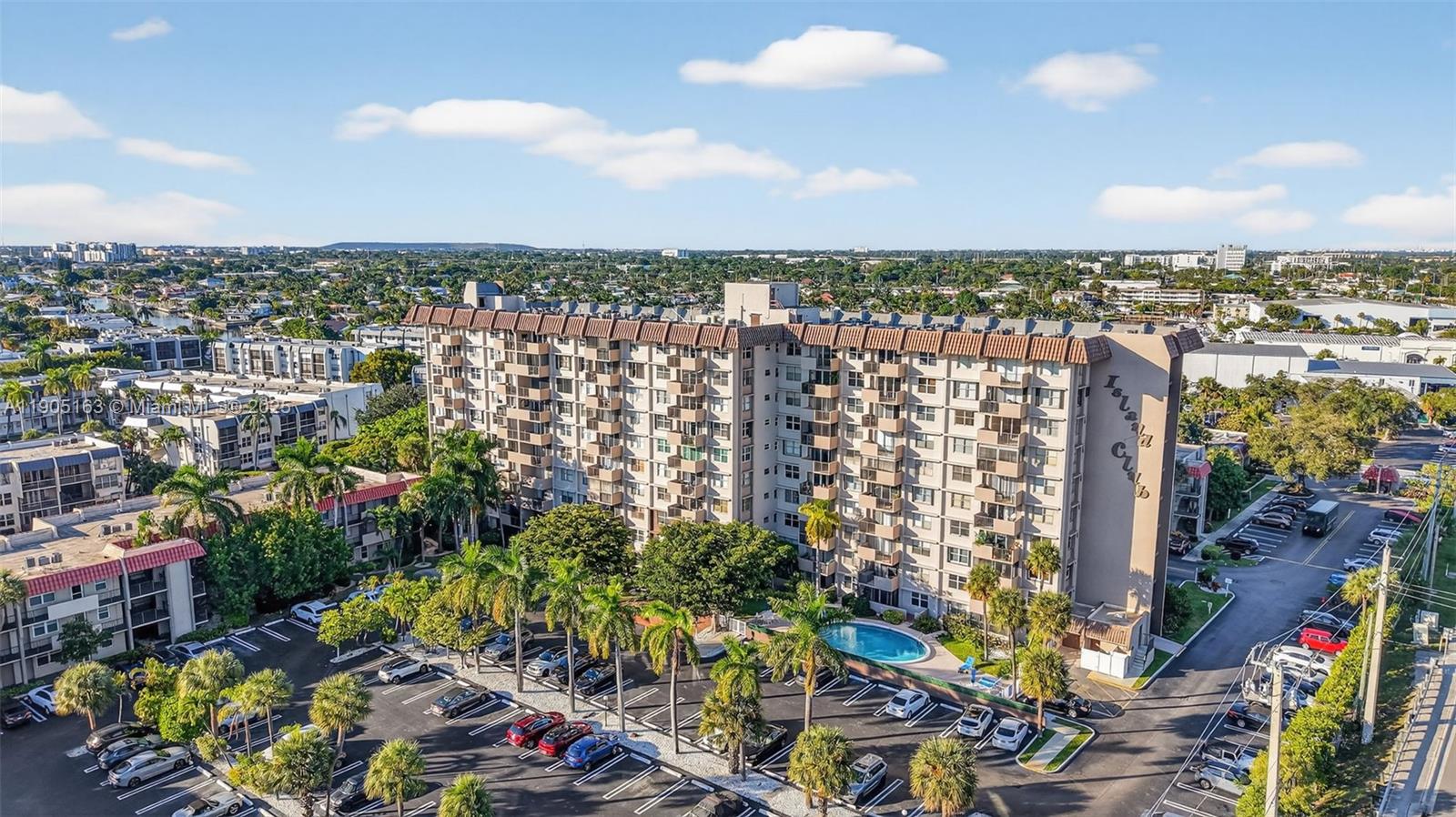 Island Club Two Condo