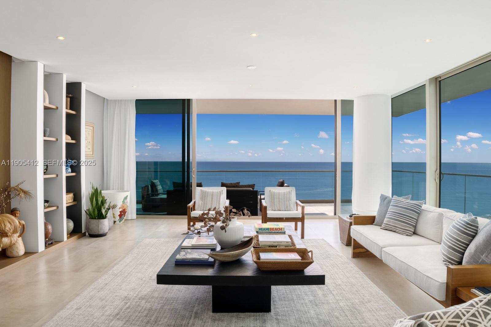 Oceana Bal Harbour Condo