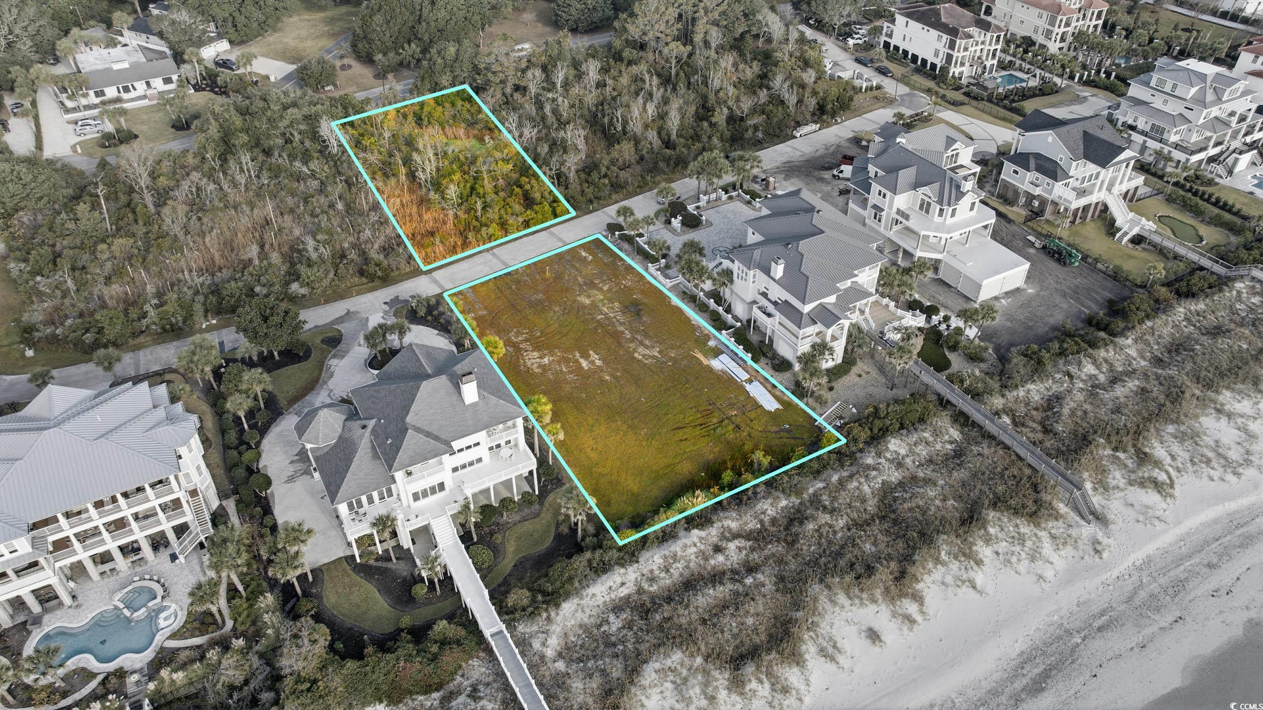 8800 N Ocean Blvd. Myrtle Beach, SC 29572